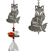 Crystal Fantasy Fox