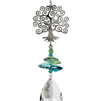 Crystal Fantasy Tree of Life