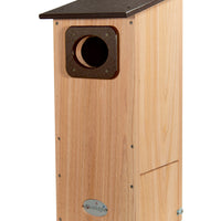 Cedar Wood Duck House