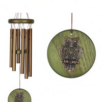 Habitats Owl Chime