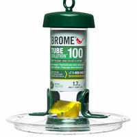 Brome Tube Solution Tray