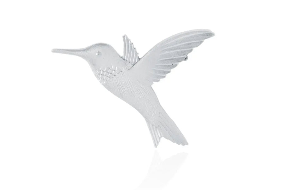 Hummingbird Pin