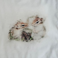 Chipmunks Tote