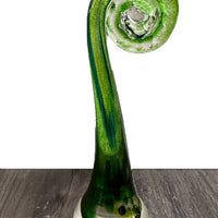 Fiddlehead