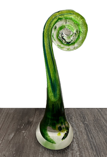 Fiddlehead