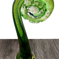 Fiddlehead