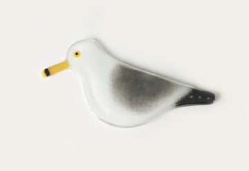 Gull Ornament