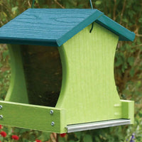 Going Green Small Ranch Feeder - 10% off