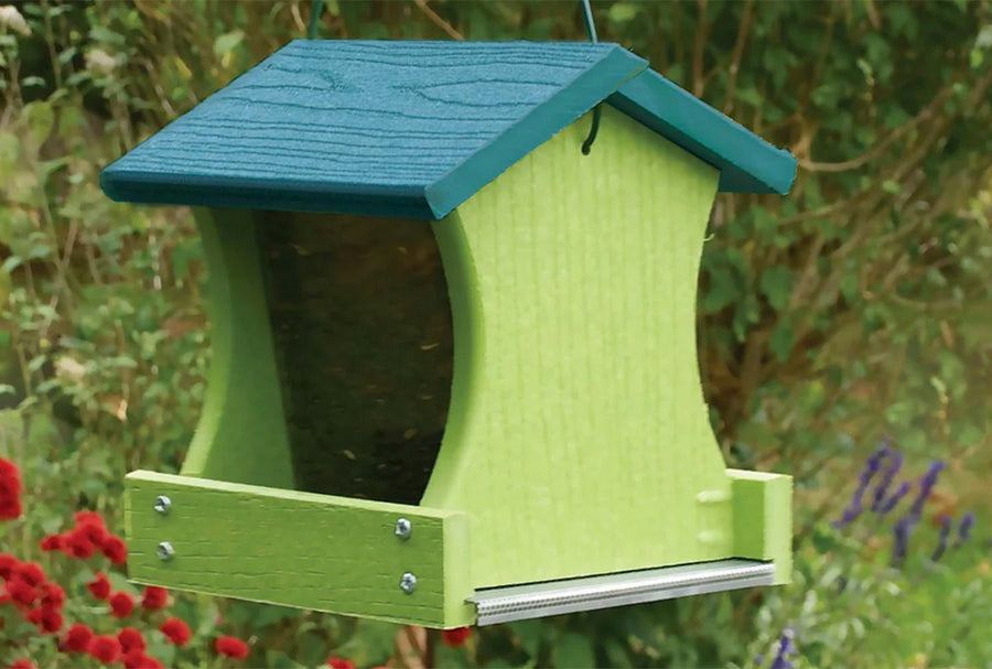 Going Green Small Ranch Feeder - 10% off