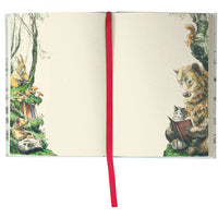 Little Bear Luxe Journal