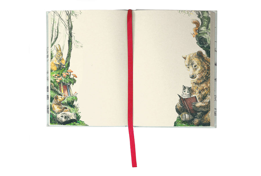 Little Bear Luxe Journal