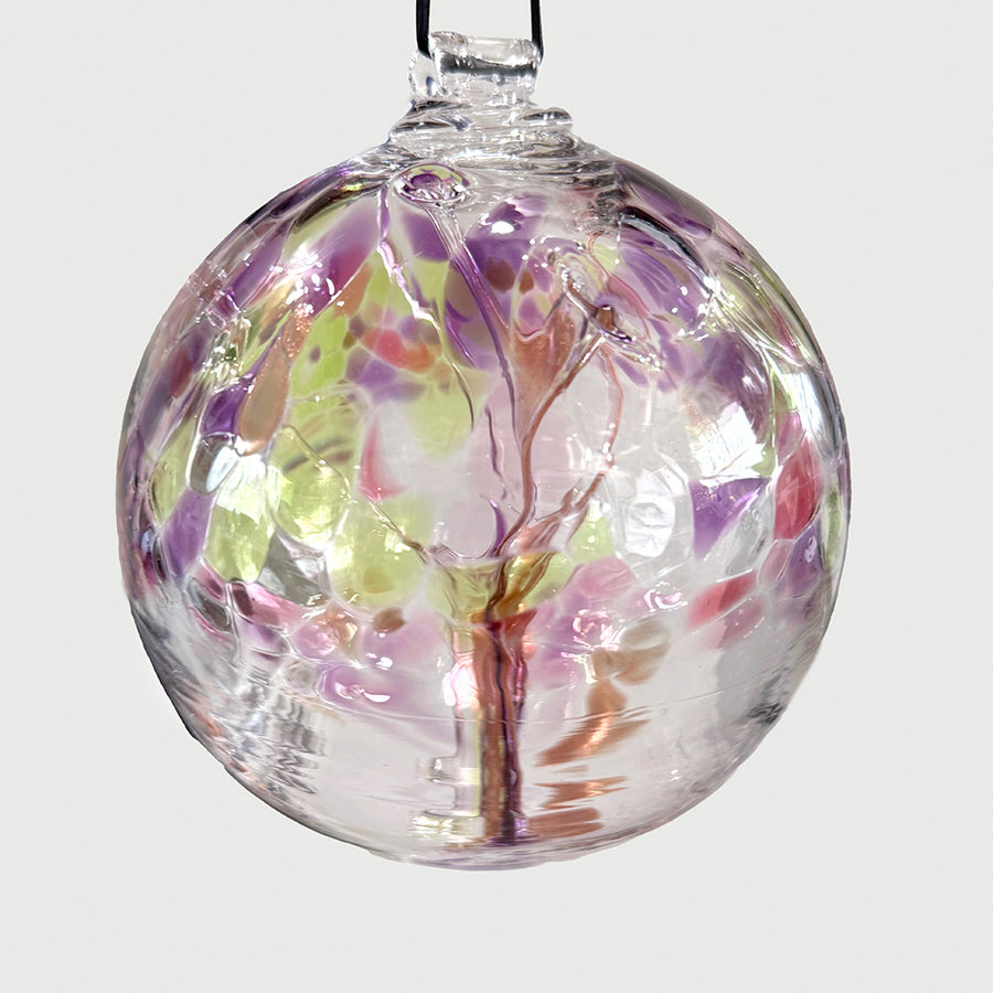 Tree of Enchantment Orb - 6