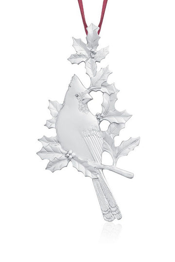 Cardinal Collector Ornament