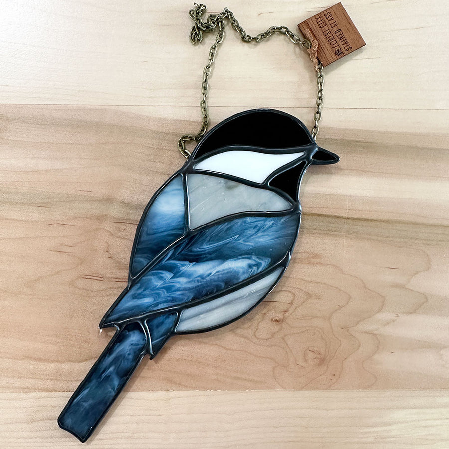 Chickadee