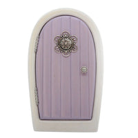Fancy Fairy Door