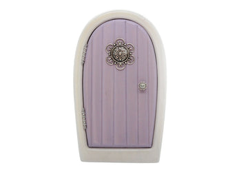 Fancy Fairy Door