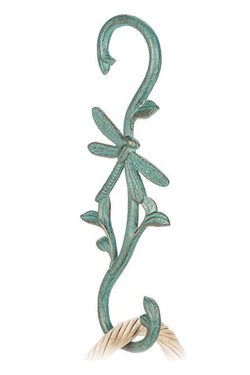 Decorative Dragonfly S Hook