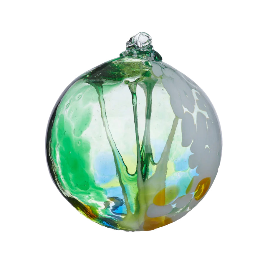 Forest Fairy Orb, 3