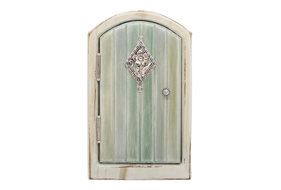 Garden Gate Door