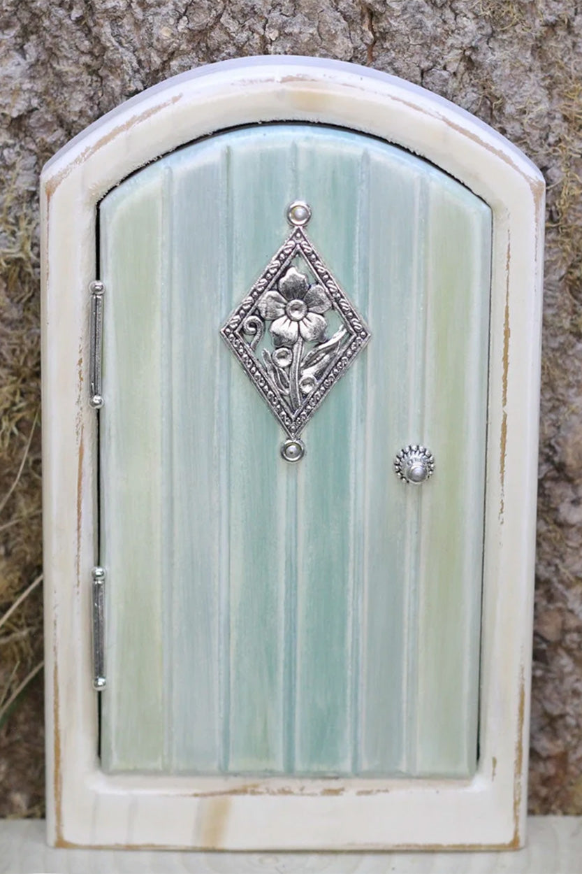 Garden Gate Door