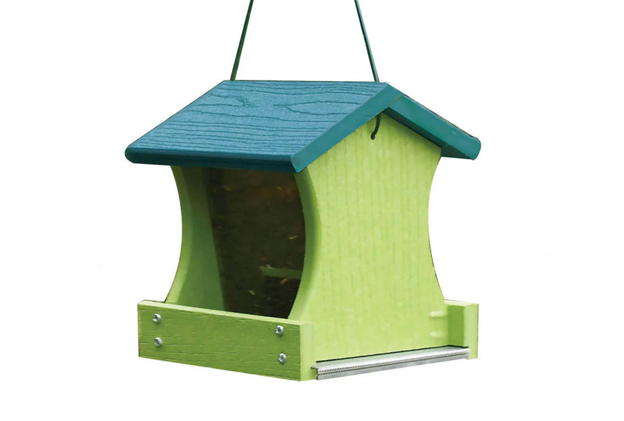 Going Green Small Ranch Feeder - 10% off