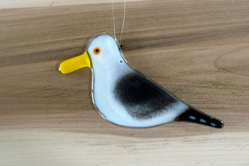 Gull Ornament