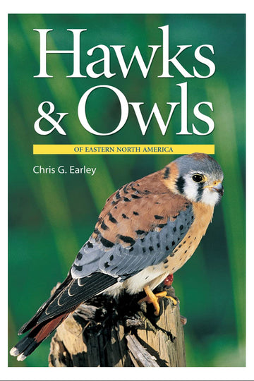 Hawks & Owls of Eastern North America