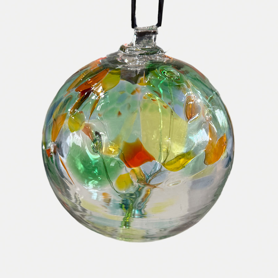 Tree of Enchantment Orb - 6