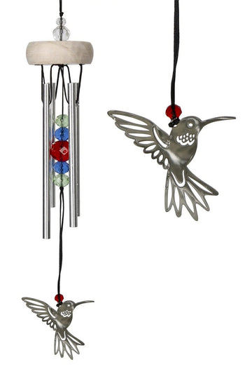 Chime Fantasy Hummingbird