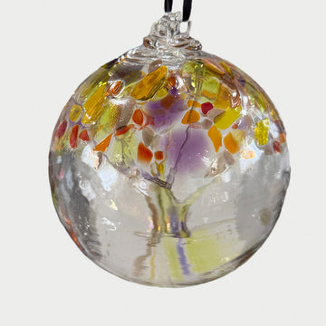 Tree of Enchantment Orb - 6