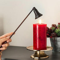 Candle Snuff
