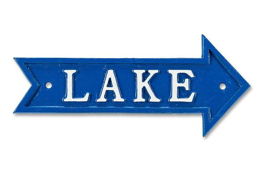 Lake Arrow