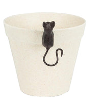 Small Hanging Mouse