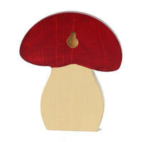 Mini Mushroom Fairy Door