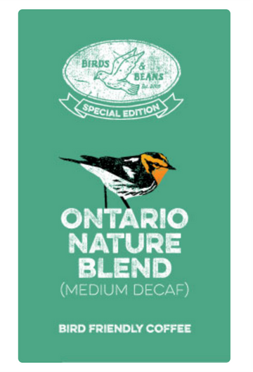 Ontario Nature Blend, Decaf