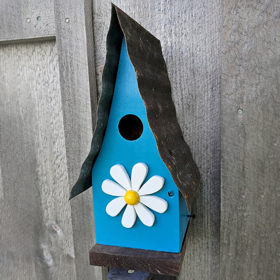 Small Daisy Nesting Box