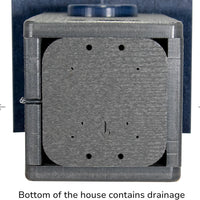 Ultimate Smart Birdhouse