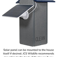 Ultimate Smart Birdhouse