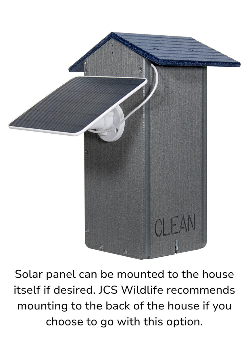 Ultimate Smart Birdhouse