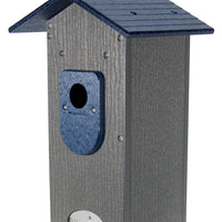 Ultimate Smart Birdhouse