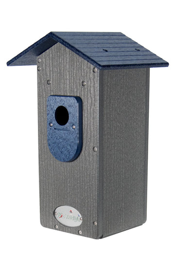 Ultimate Smart Birdhouse