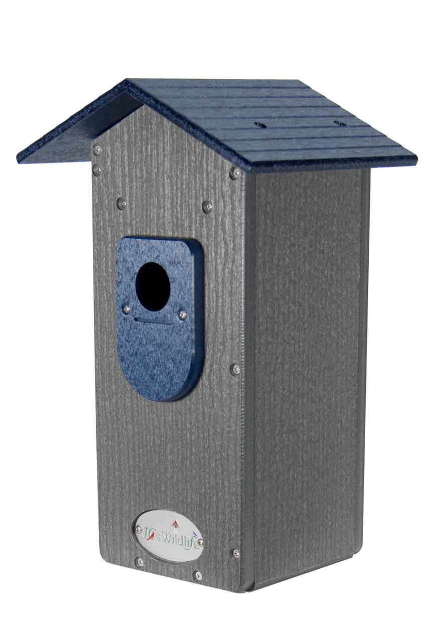 Ultimate Smart Birdhouse