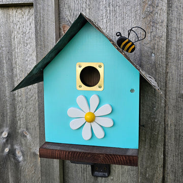 Bee & Daisy Box