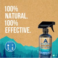 Tick Attack Botanical Insect Repellent - 60 ml