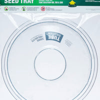 Tube Solution Seed Tray