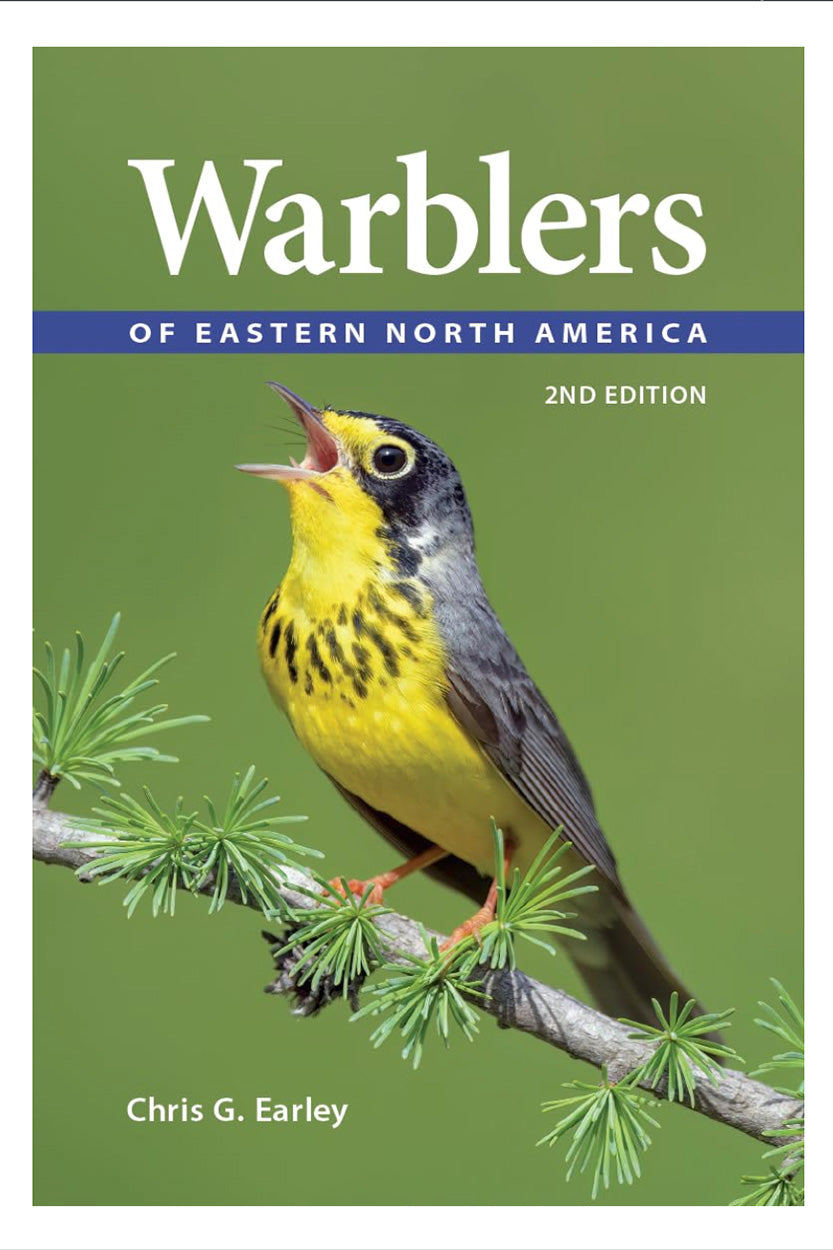 Warblers of Eastern North America