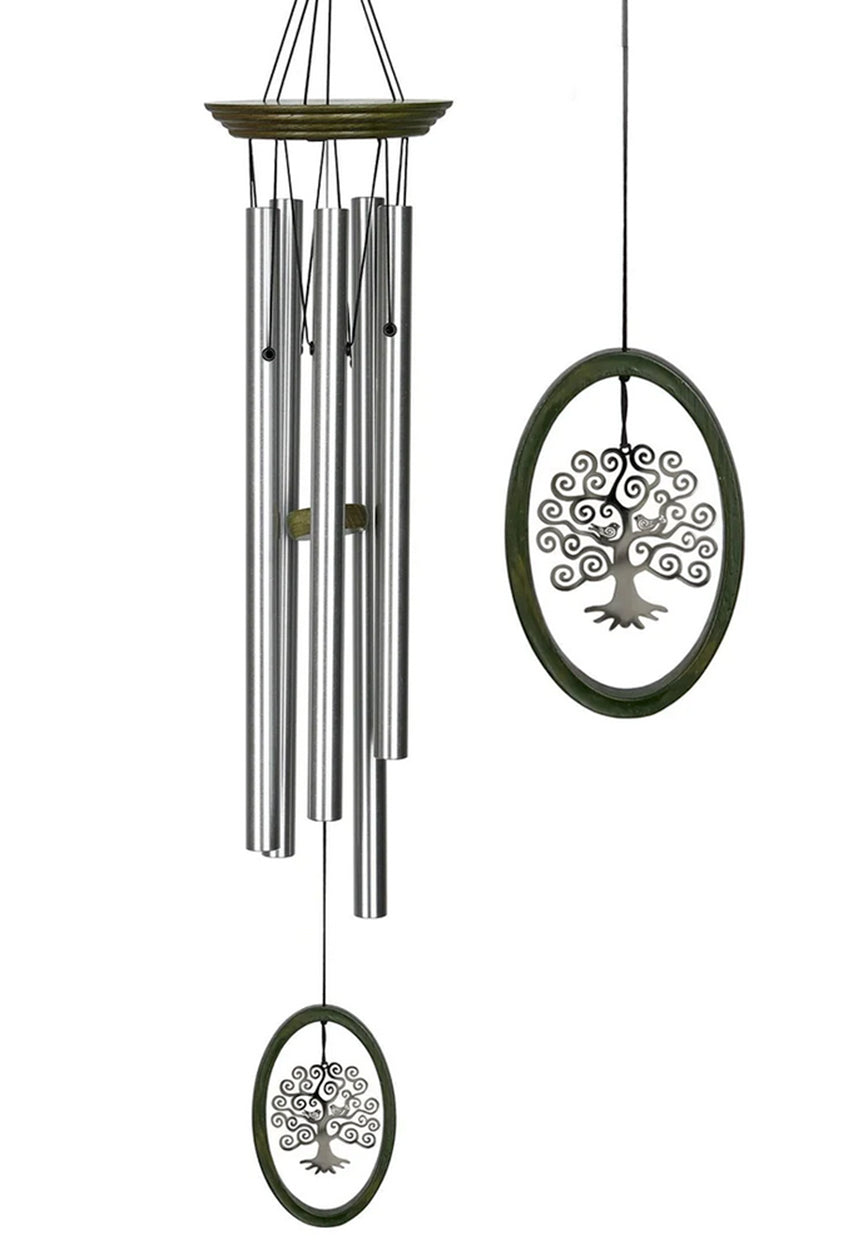 Wind Fantasy Tree of Life Chime