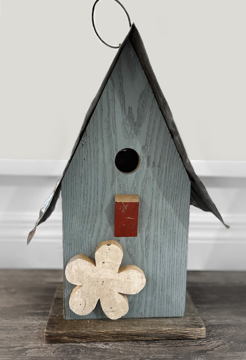 Daisy A Frame House